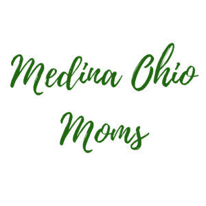 Medina Ohio Moms Logo