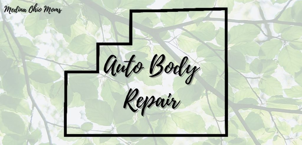 Auto Body Repair