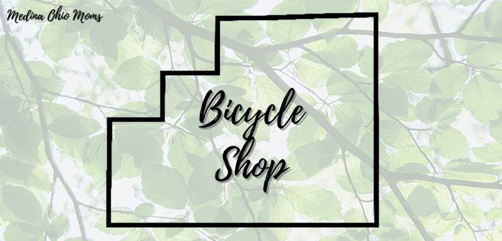 Bicycle Shop