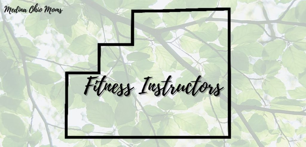 fitness instructors