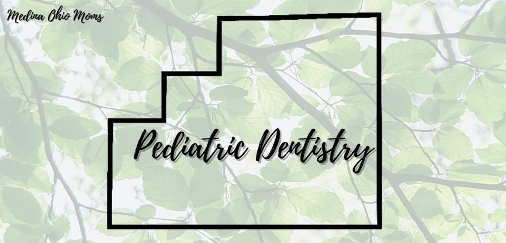 Pediatric Dentistry