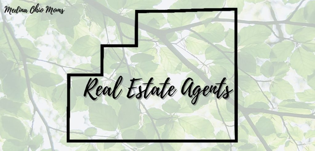 Real Estate Agents