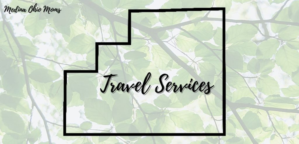 Travel Services