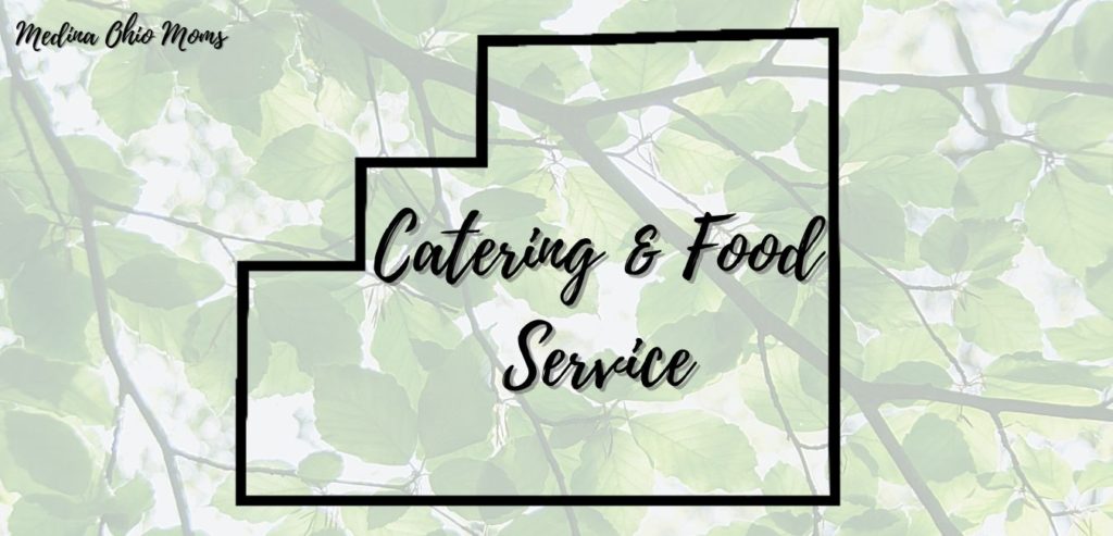 Catering and Food Service