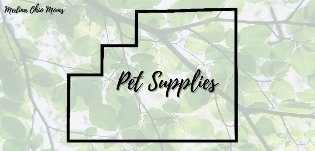 pet supplies
