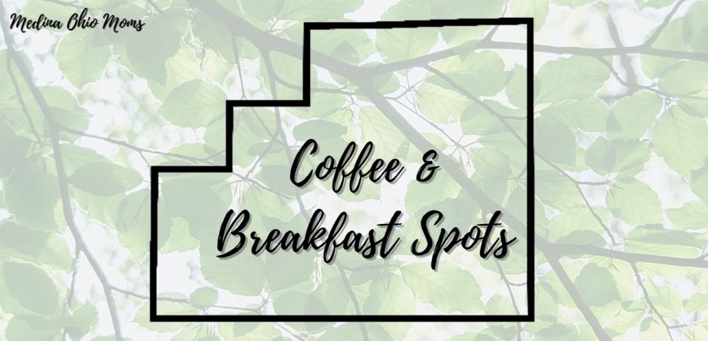 Coffee and Breakfast Spots