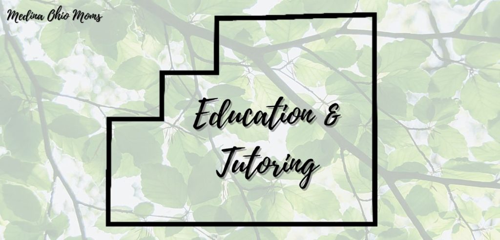 Education and Tutoring